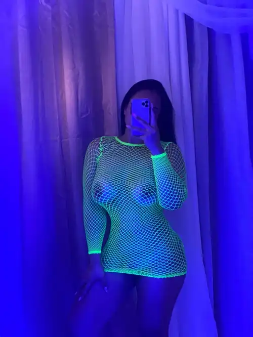 Do you like Asian girls with huge Areolas?