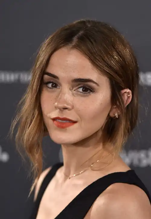 Emma Watson