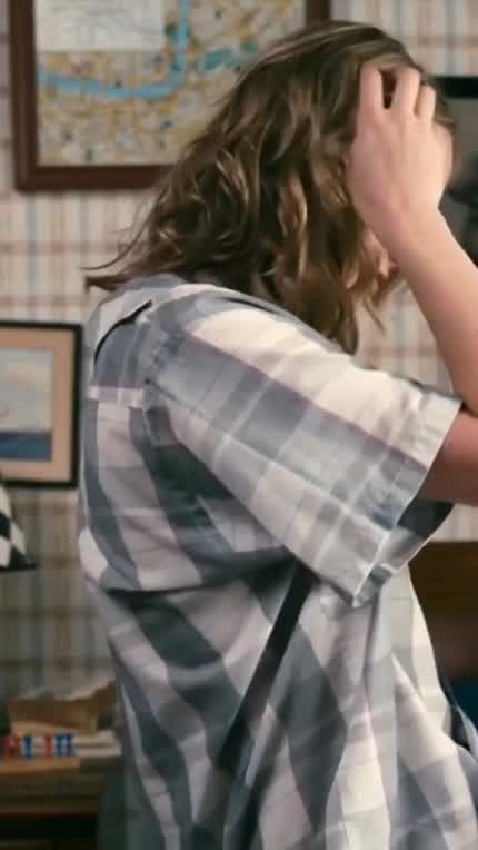Brie Larson 