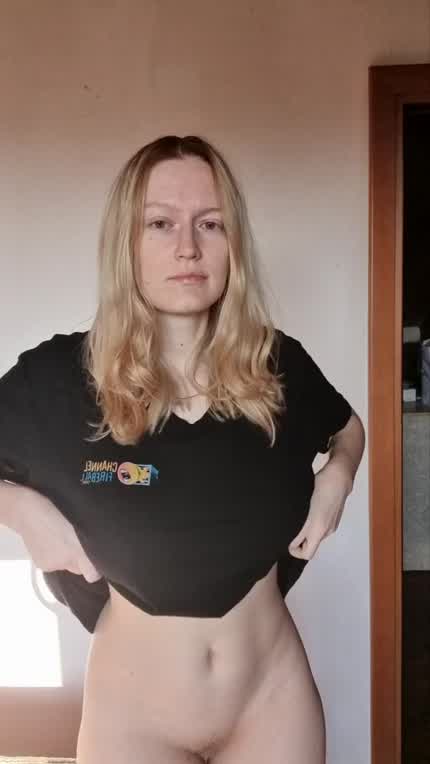 Get ready with me