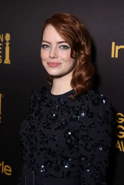 HFPA and InStyle's Annual Miss Golden Globes Party 10th November 2016
