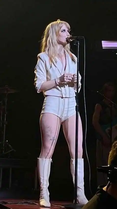 Madison Square Garden May 2023