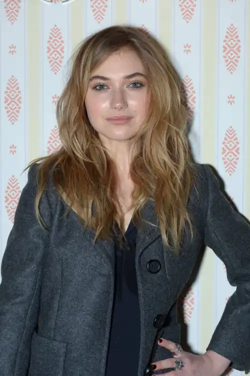 Grey Coat