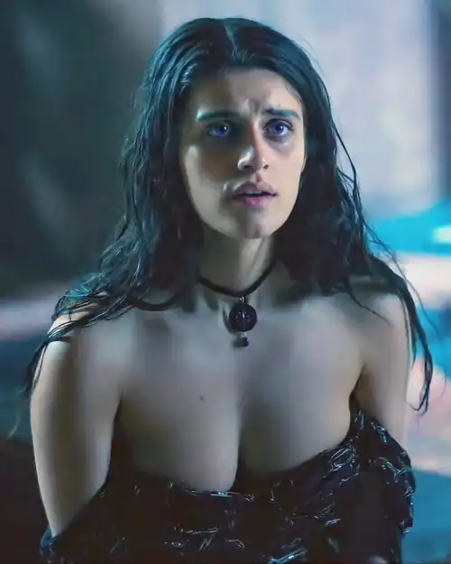 Anya Chalotra