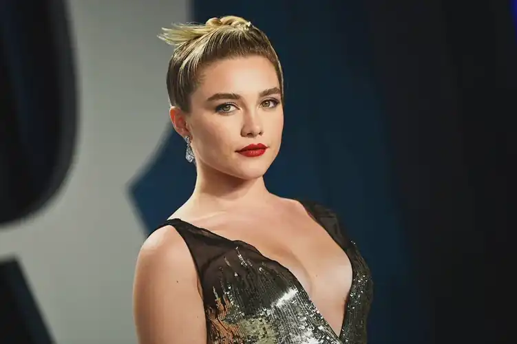 She slaying every way