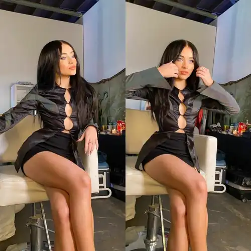 legs for days