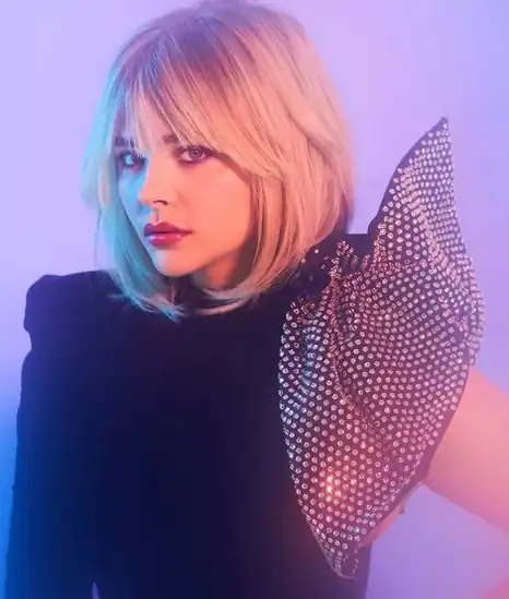 Variety, Power Of Young Hollywood 2017 Outtake 