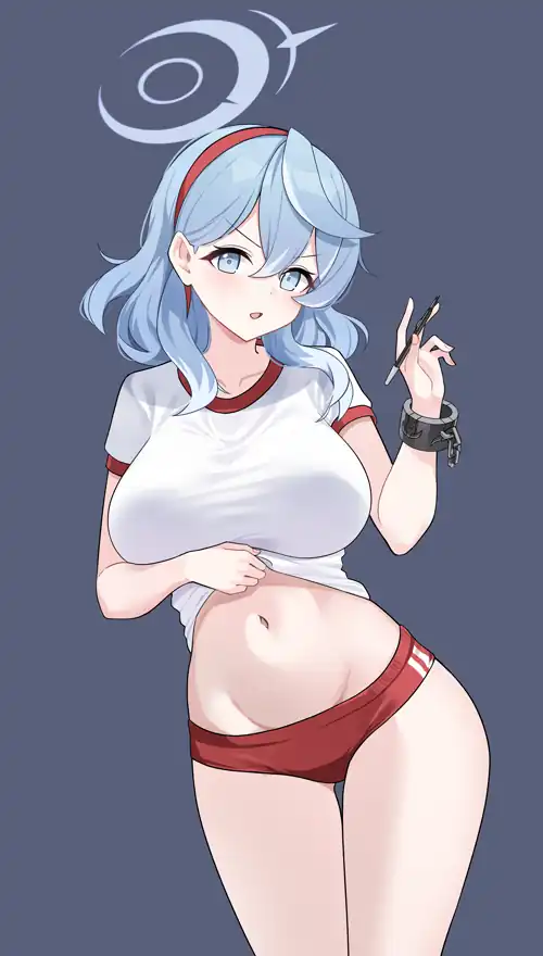 Ako Amau [Blue Archive]