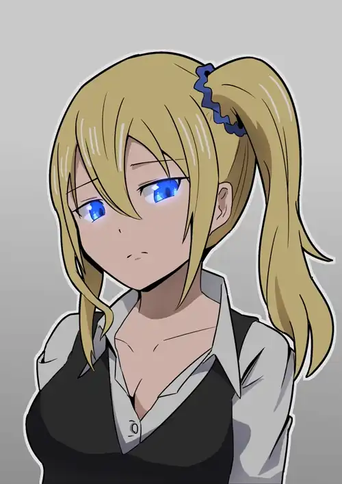 Ai Hayasaka (by micon)