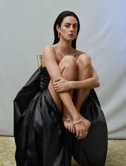 Vogue Russia