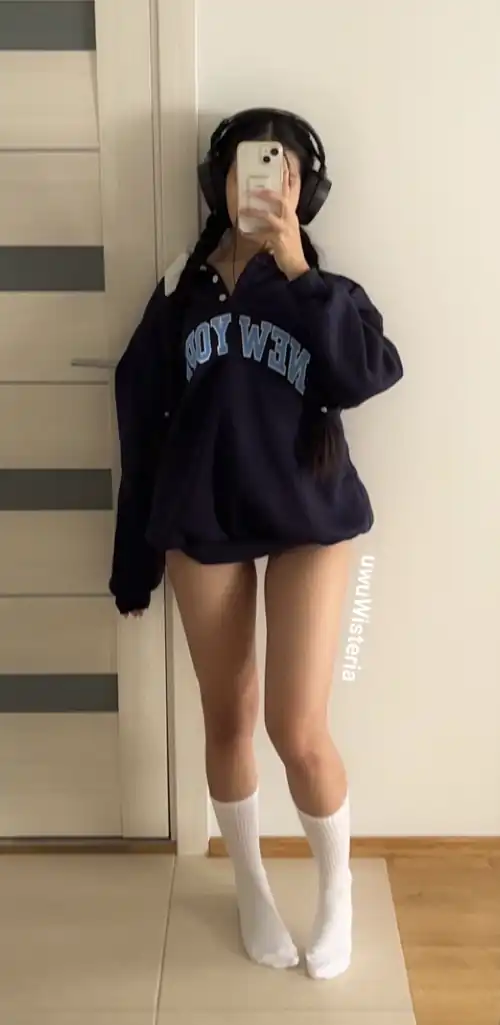 your soft asian domme~