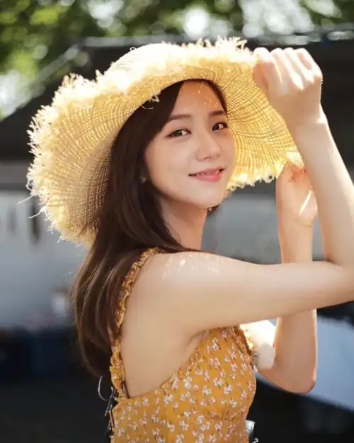 Jisoo