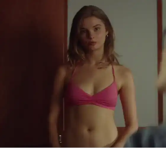 Heaven ♥ ( Mary screenshot )