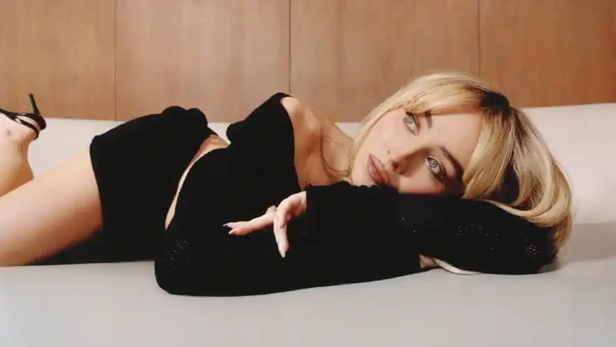 Variety magazine 11/29/2023