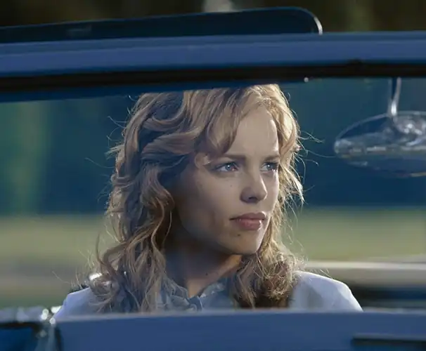 Rachel in The Notebook.