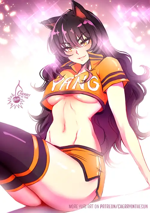 Blake (CherryInTheSun)