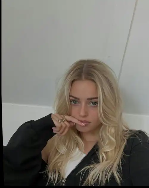 Finally a good hair day in the weekend