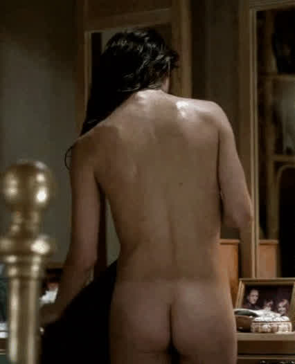 Keri Russell Ass