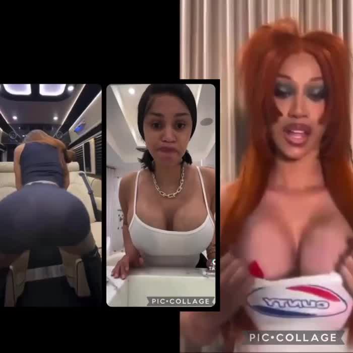 😮‍💨Cardi 🍆