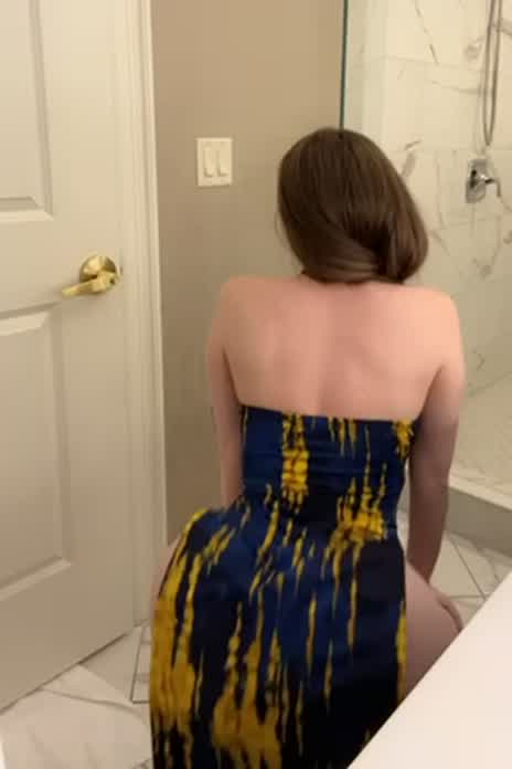 Rate my twerking 1-10