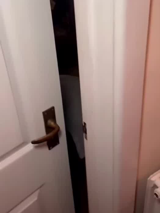 My husband was telling me yesterday that when thinking back he couldnt believe the amount of times he's walked in on me with other guys and cucked him