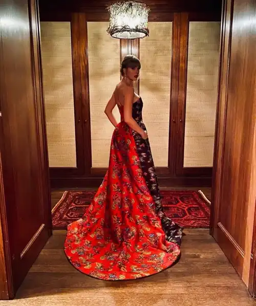 She is so pretty 😍