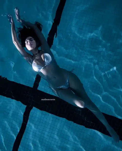 What a body 