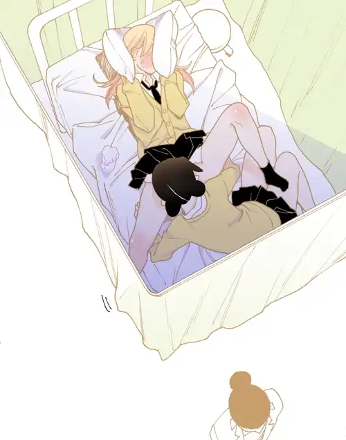 Infirmary activity [Original]