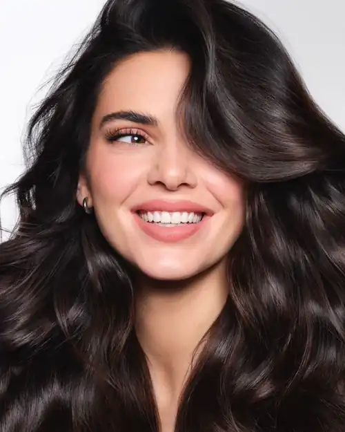 For L’Oreal Paris | IG | August 2024