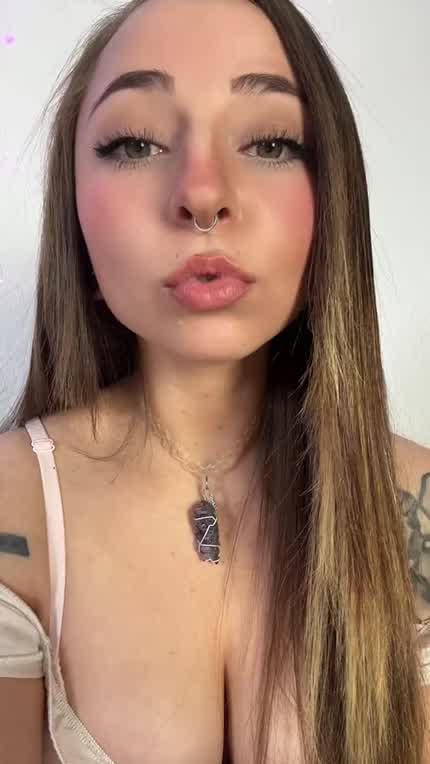 I'll only believe I'm hot if I made your dick hard