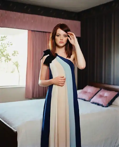 Photoshoot: Young Emma (2)