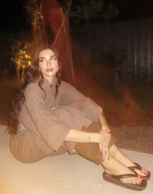 Dua Lipa