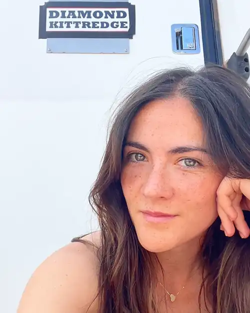 New Selfie - IG May 2023