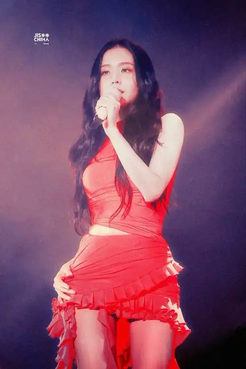 221015 Jisoo