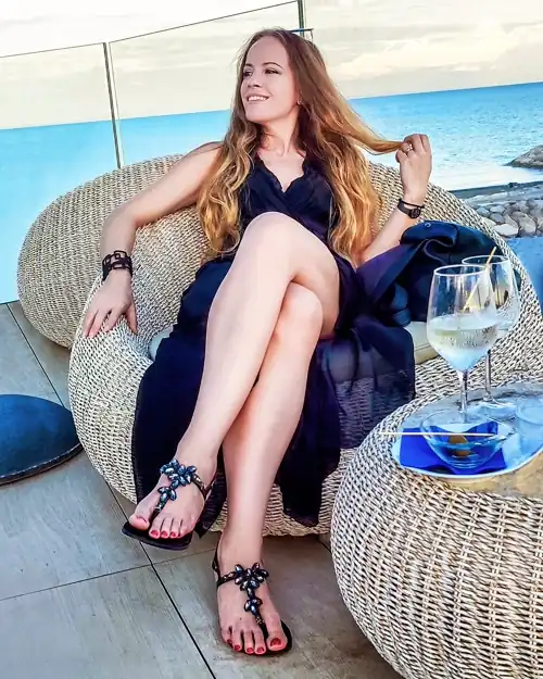 Giada Etro 
