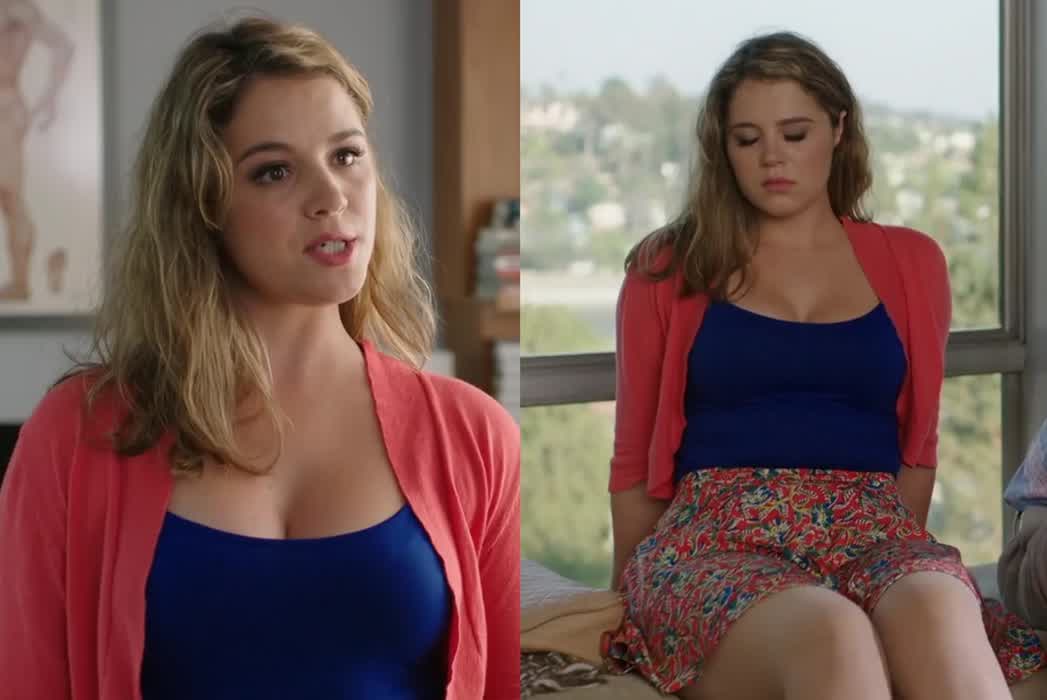Kether Donohue (You're The Worst)