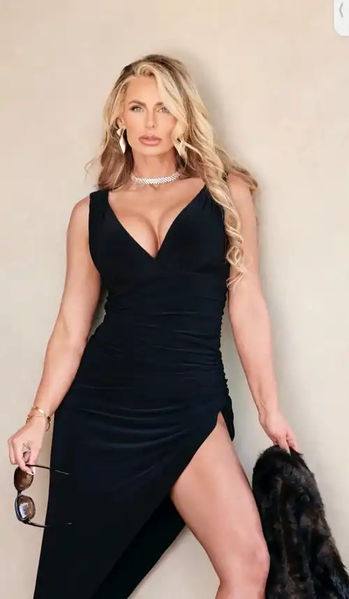 Phoenix Marie
