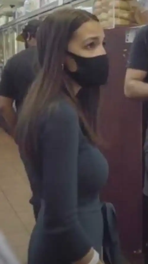 Those fat brown udders are so fucking massive
