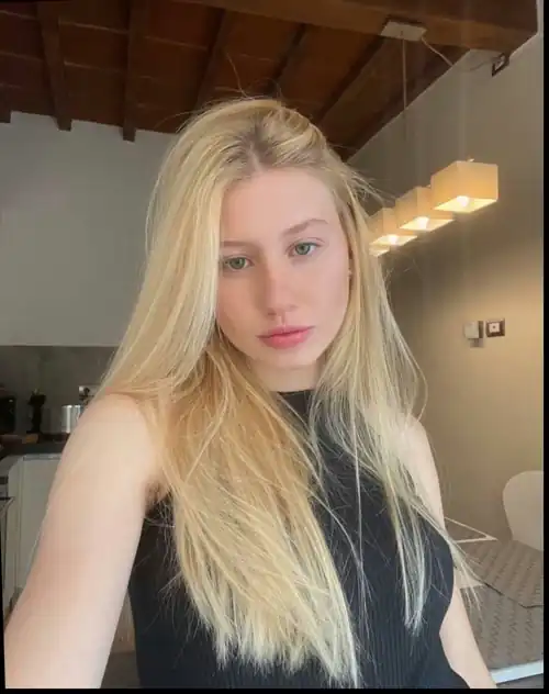 I'm not that happy with my hair dye results...