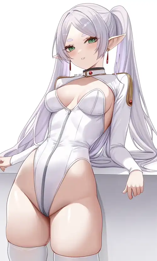 Frieren [Sousou no Frieren]