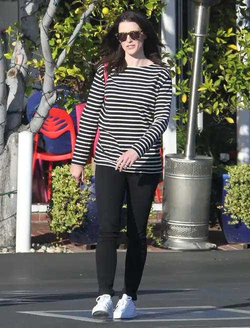 Casual Candid