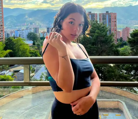 Could you enjoy this weather with me? 😊