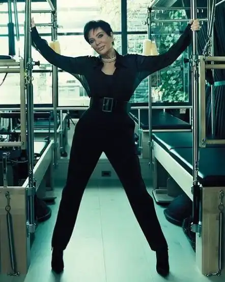 Kris makes me so weak