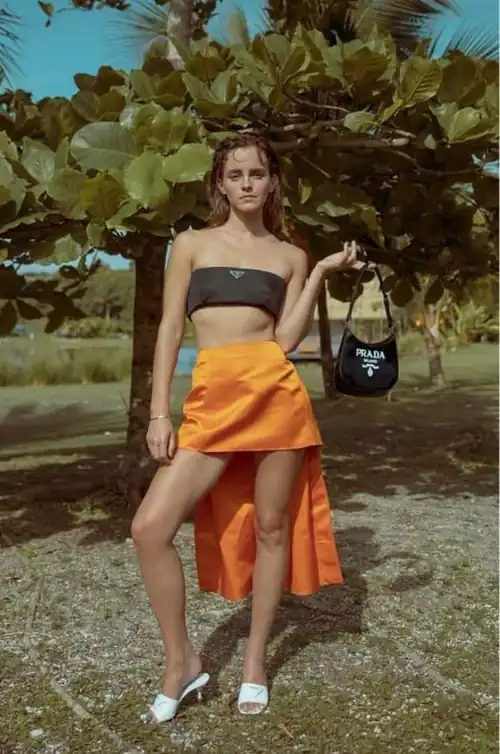 Emma Watson 