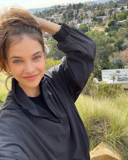 Barbara Palvin