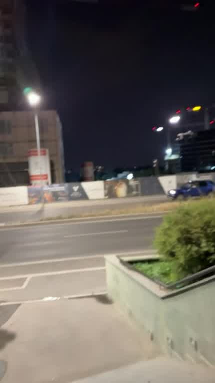 I made my ex come in 20 seconds