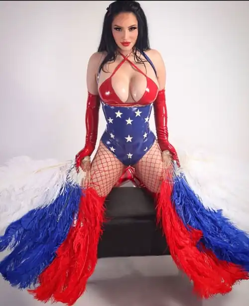 RubberDoll