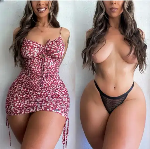 I can’t decide which view I like more 