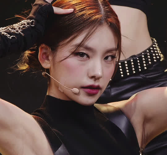 yeji (HD)