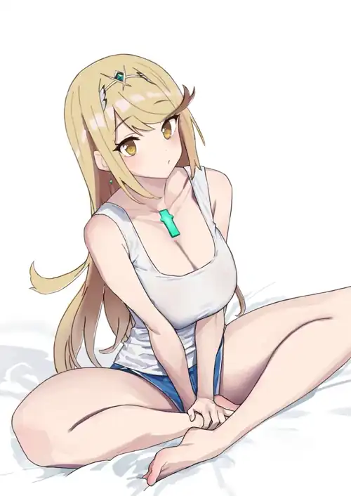 Mythra 